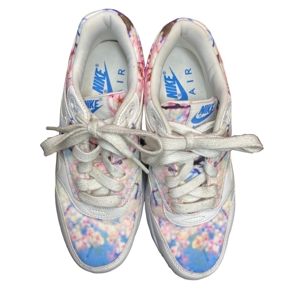 Nike Air Max 1 Limited Edition Cherry Blossom RRP $175